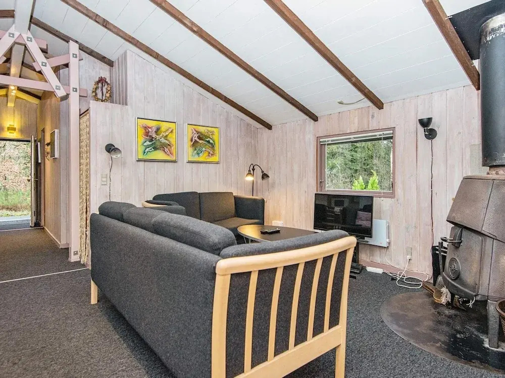 5 person holiday home in Herning