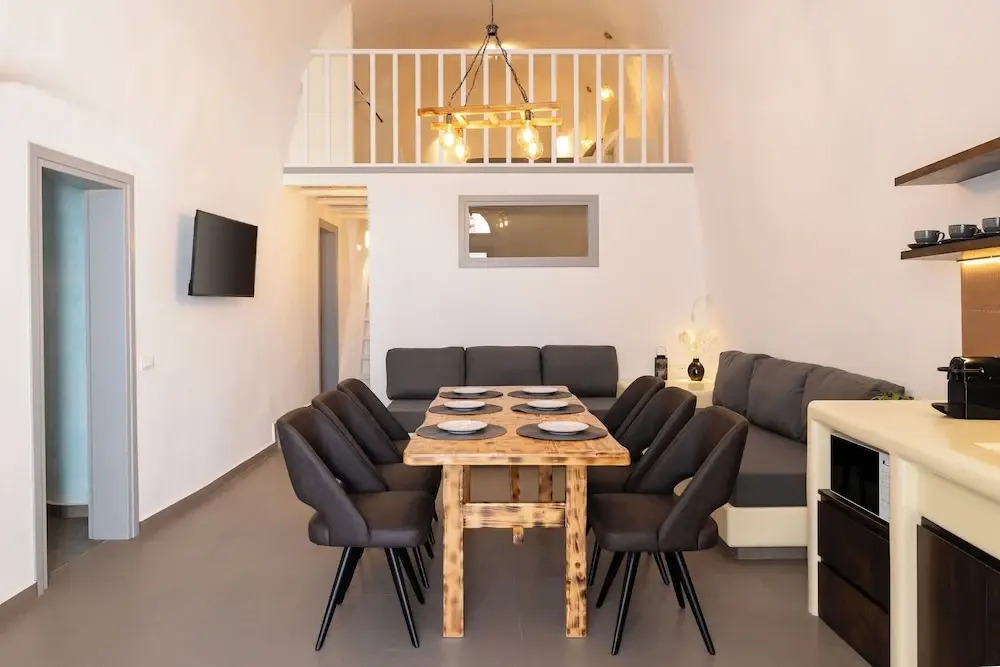 Captains house suites
