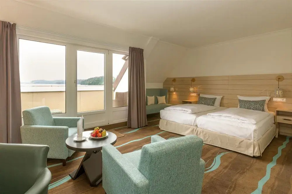 Hotel Der Seehof