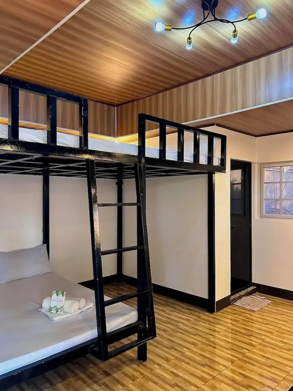 KNB West Villa Inn by SMS Hospitality