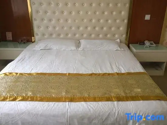 Shanghai Sunshine Express Hotel