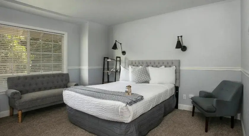 Hounds Tooth Inn