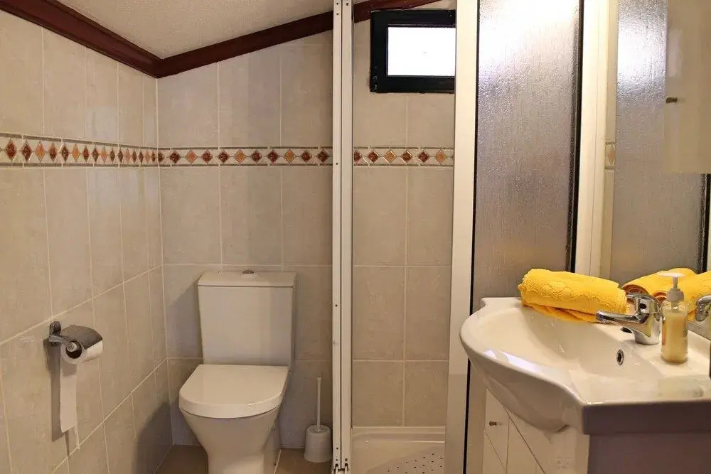 Dinis Country Apartment by Our Madeira