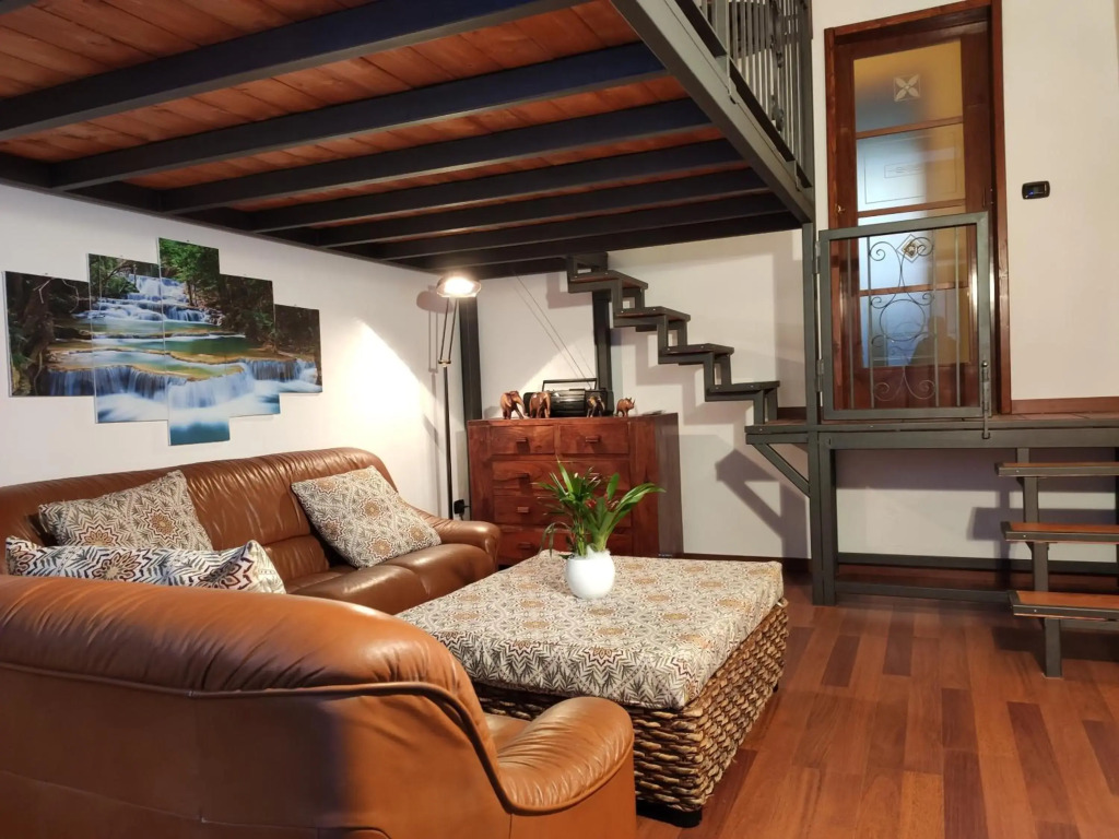 B&B Isabell