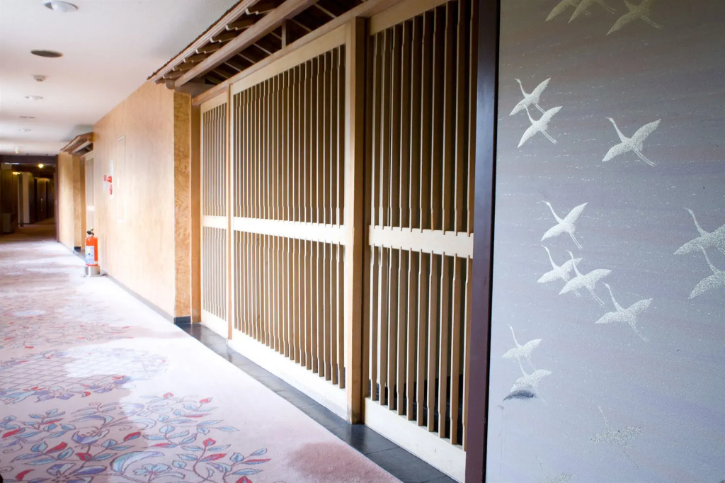 New Akan Hotel