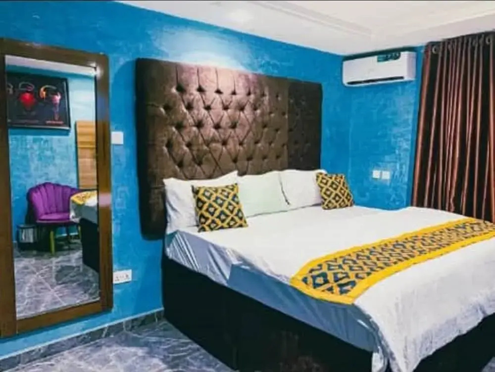 Ejomor Home Apartment