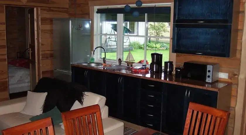 Kuressaare Holiday Home