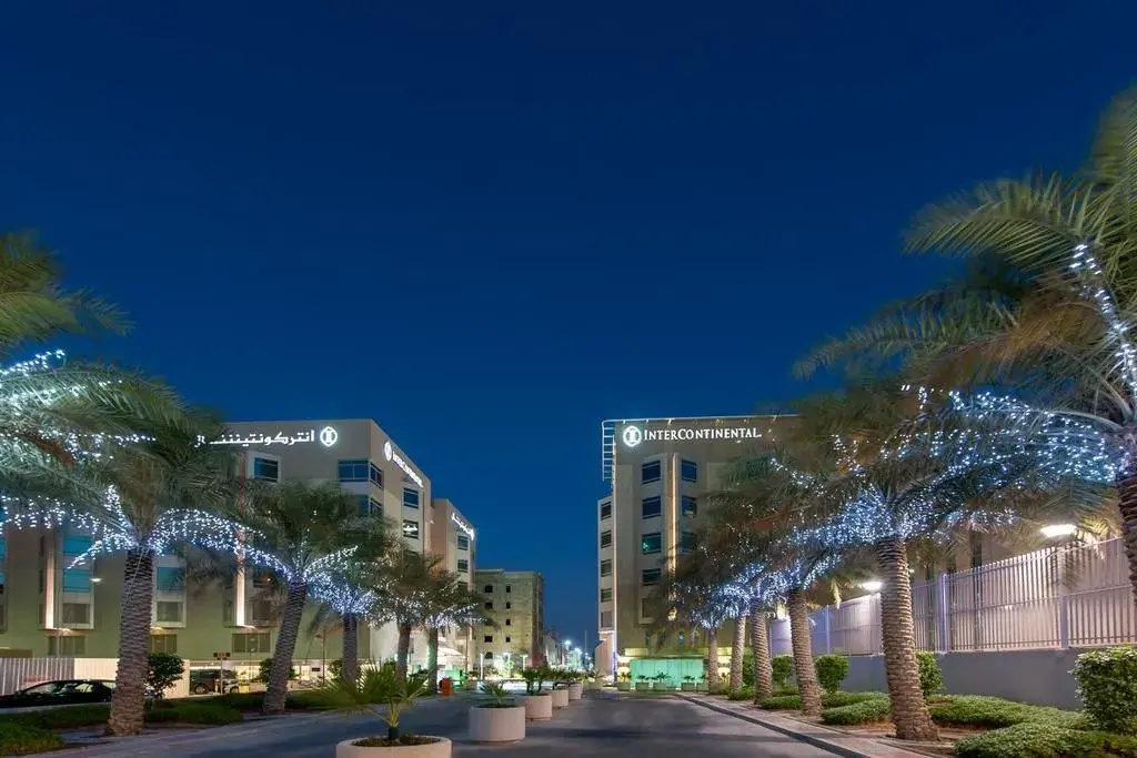 InterContinental Al Khobar by IHG