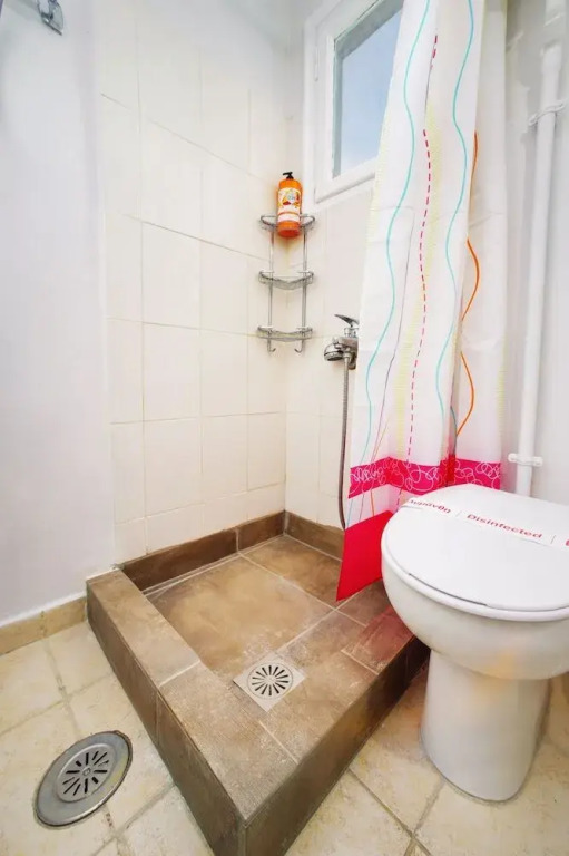 Acropolis Area Flat with Parthenon Views