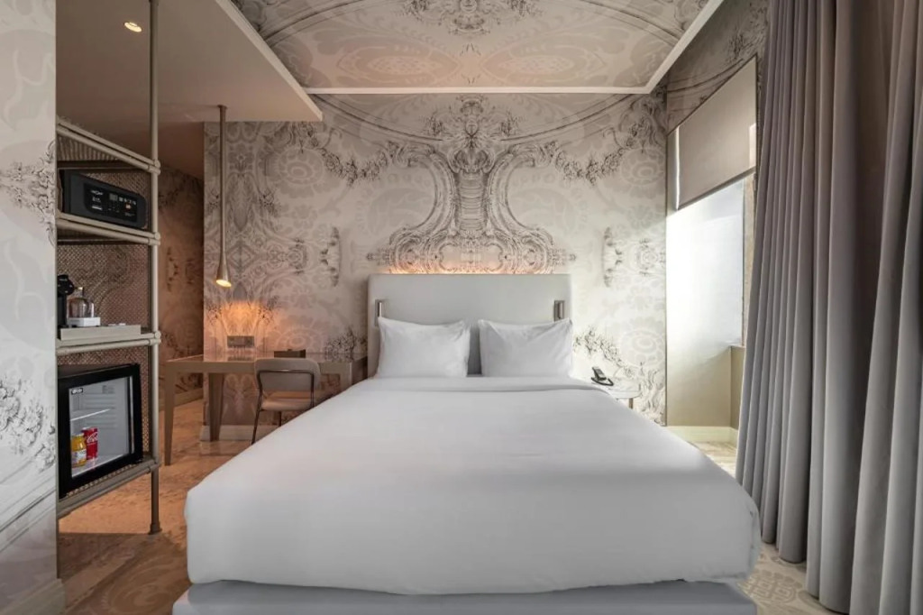 Dos Reis by The Beautique Hotels