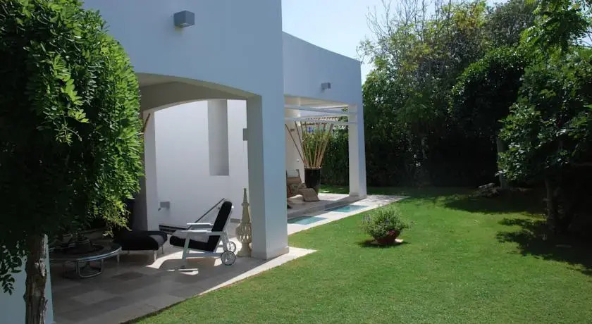 Villa Diana