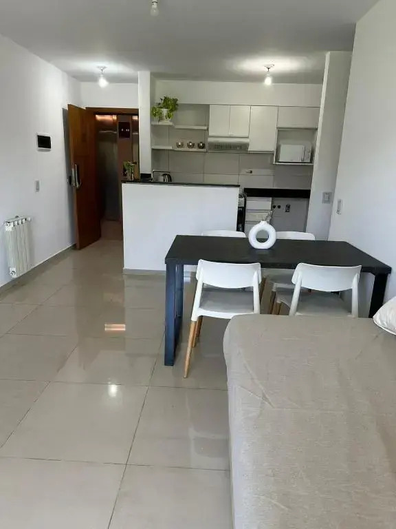 Em Departamento Amoblado Cordoba