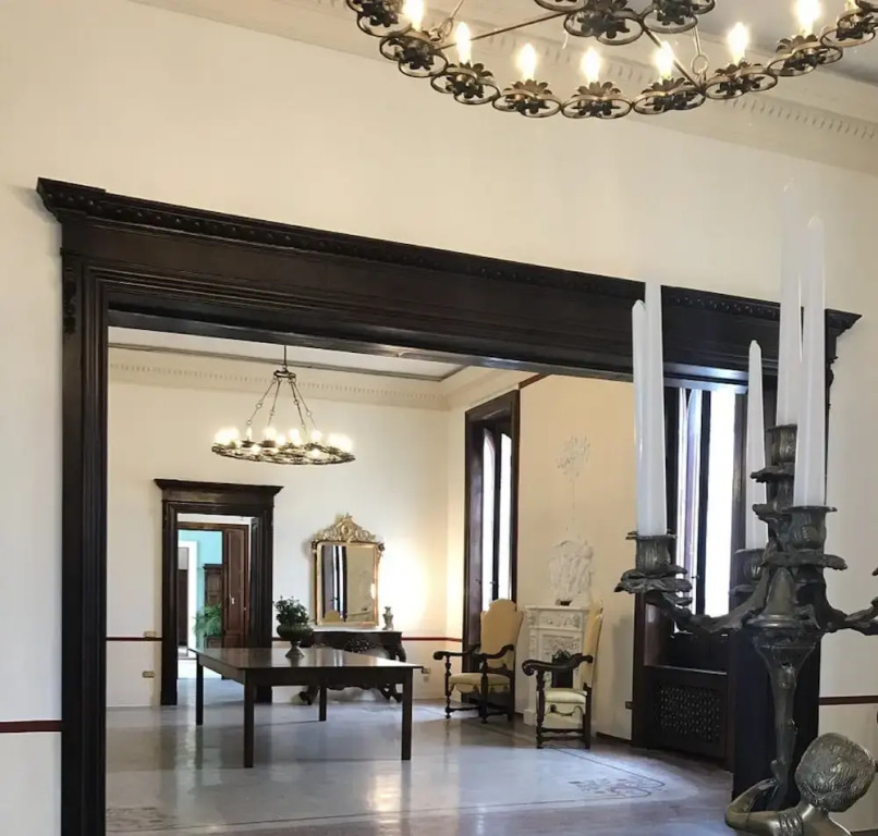 Villa Donna Adriana