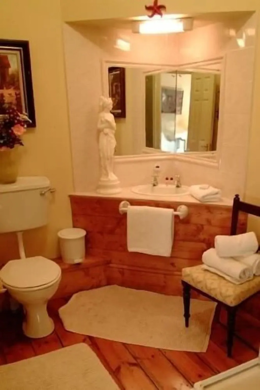 Glendine Country House Wexford