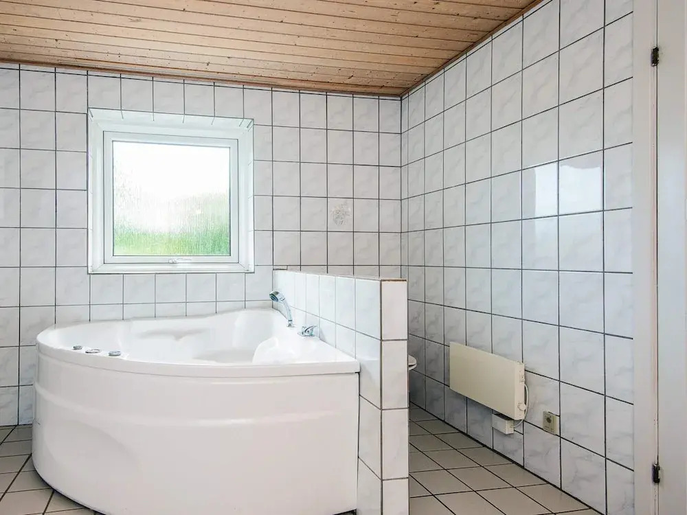 Four-Bedroom Holiday Home In Odder
