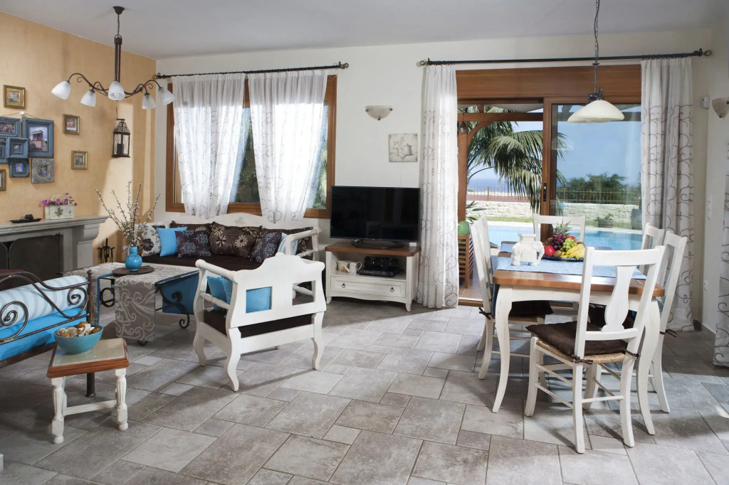 Pandora Villas