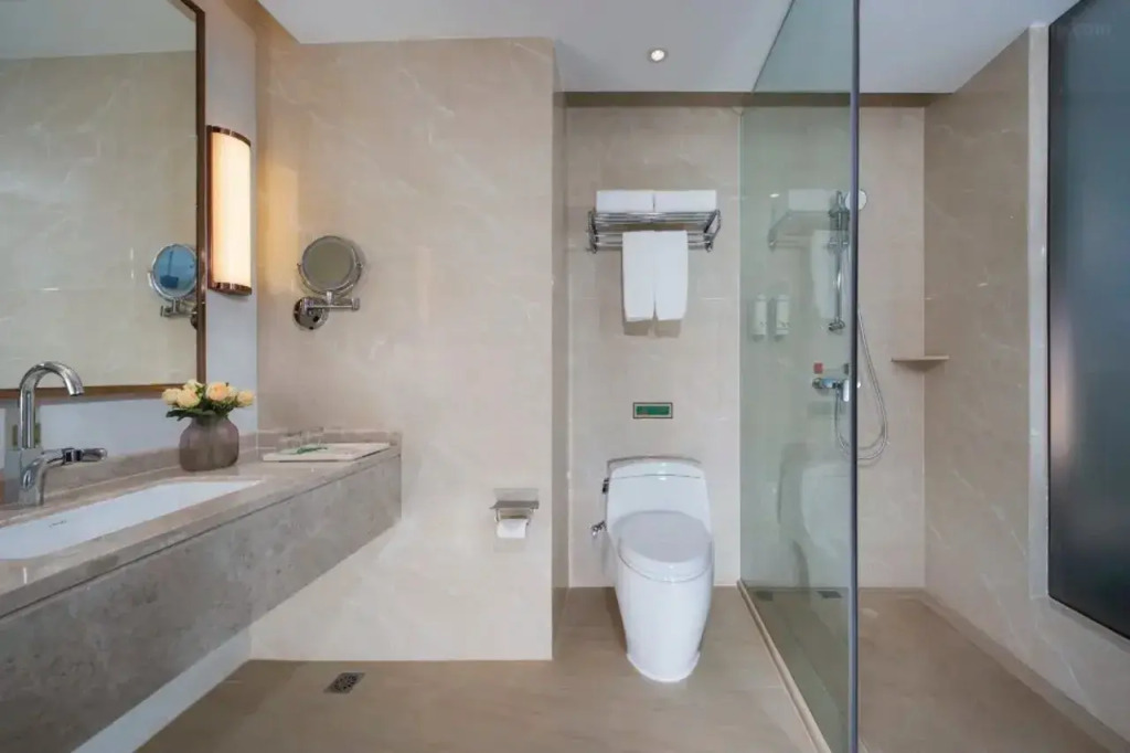 Vienna Hotel Guangdong Foshan Sanshui Forest Park