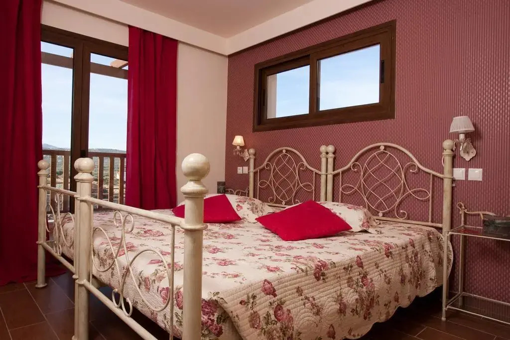 Vasia Villas
