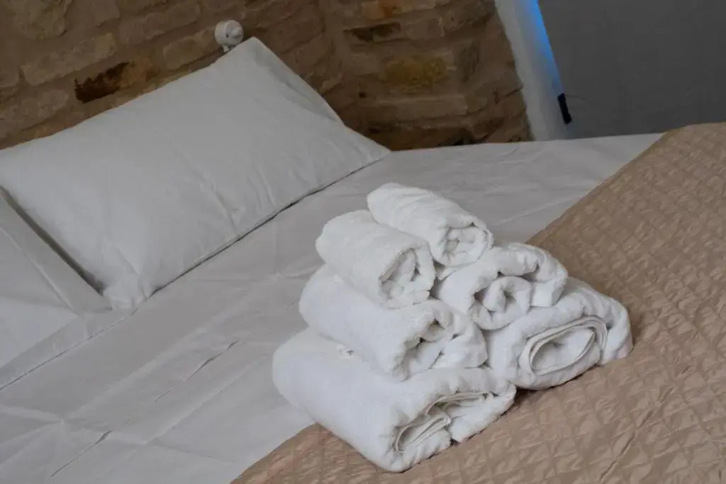 AL 54 Accommodation