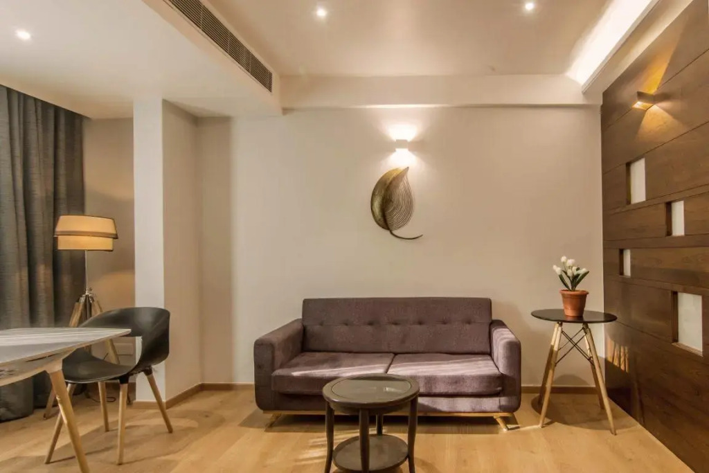 Native INN By Heda Hospitality