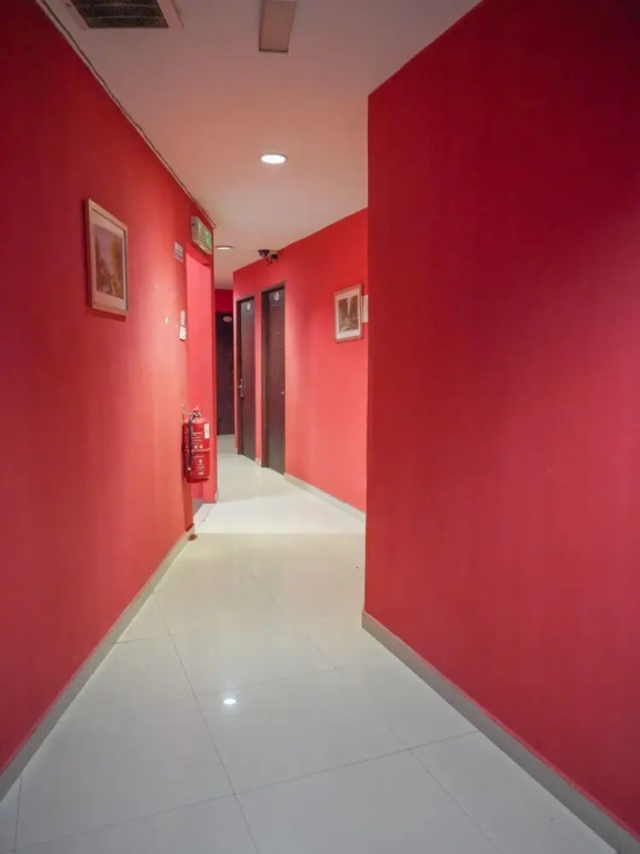 Aa Inn by OYO Rooms