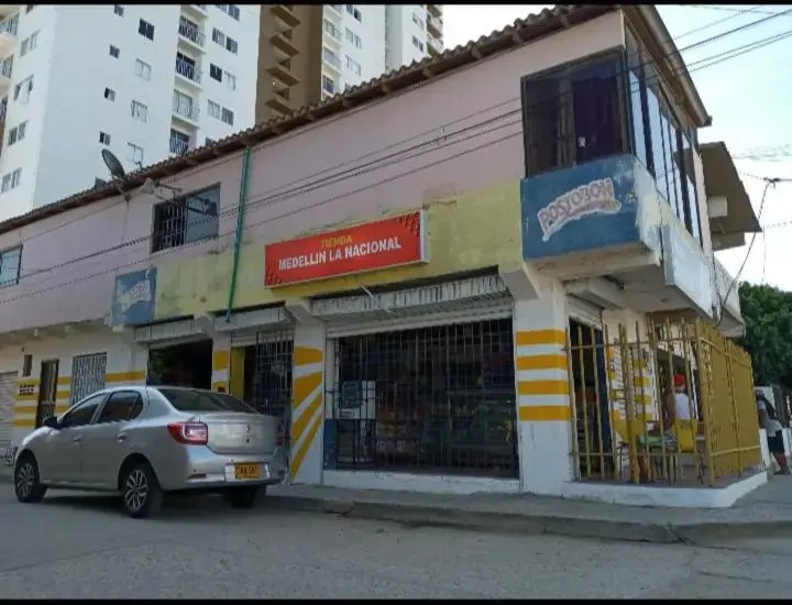 LA MEDELLIN HOSTAL