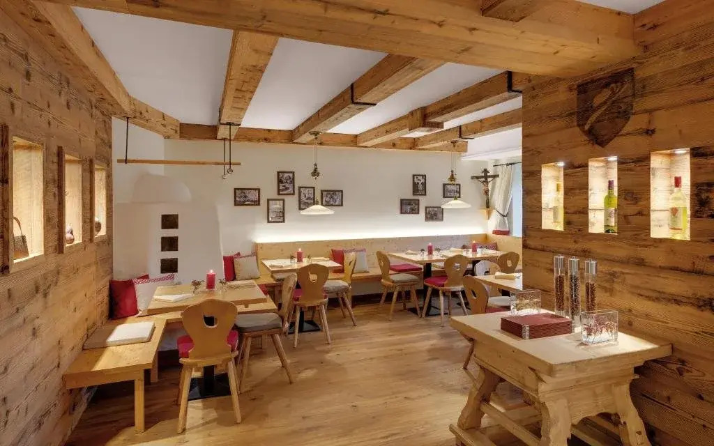 RelaxResort Kothmühle