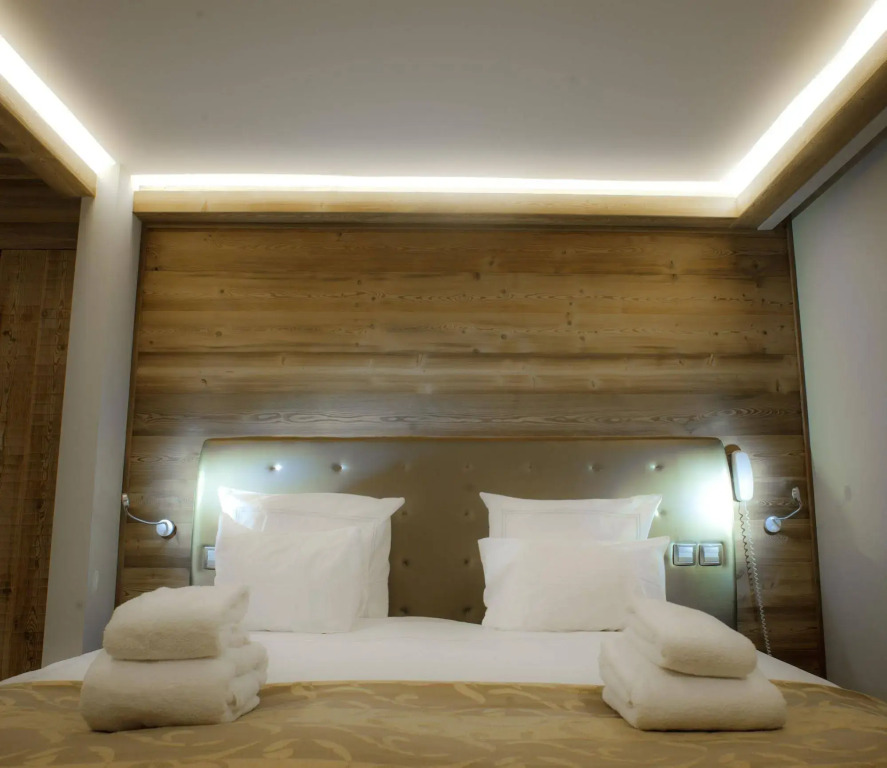 Chamois dOr Hotel