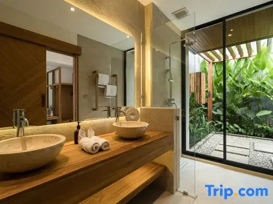 Villa Tranquillum House by BaliSuperHost