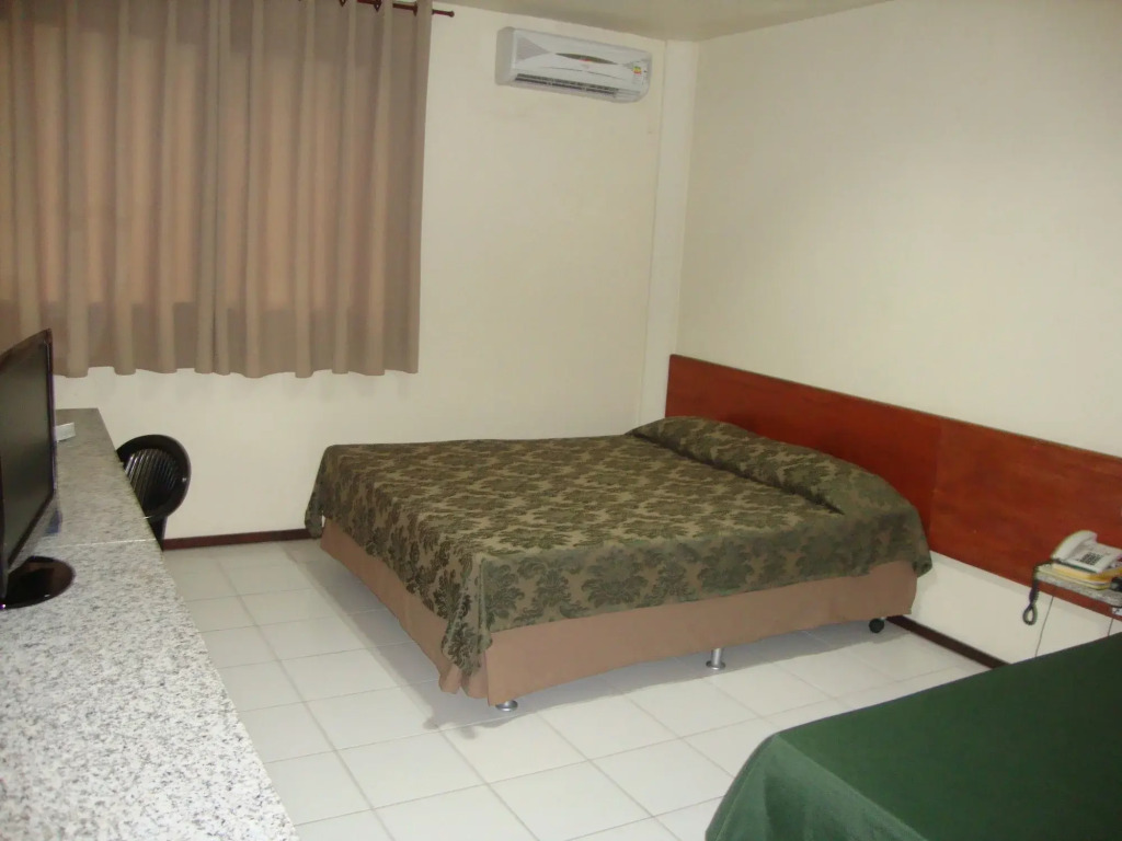 Hotel Amazônico