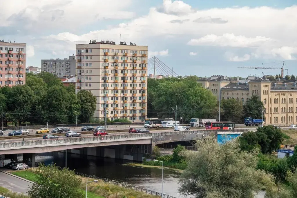 Apartments Jaglana near Old Town by Renters