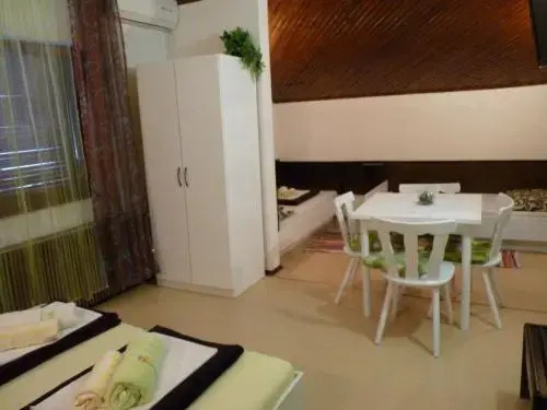 Rooms Beba
