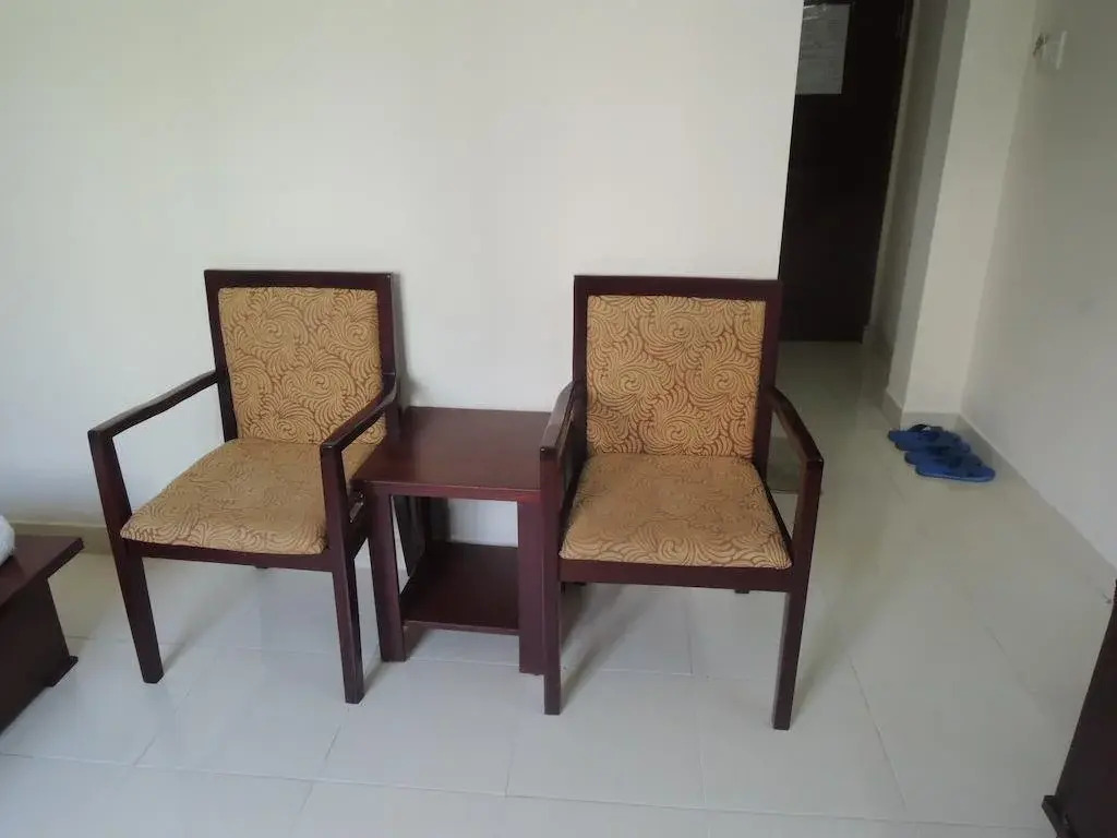 Thien Ngan Hotel