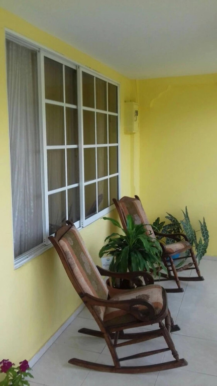 House Of The Sun San Andres Island