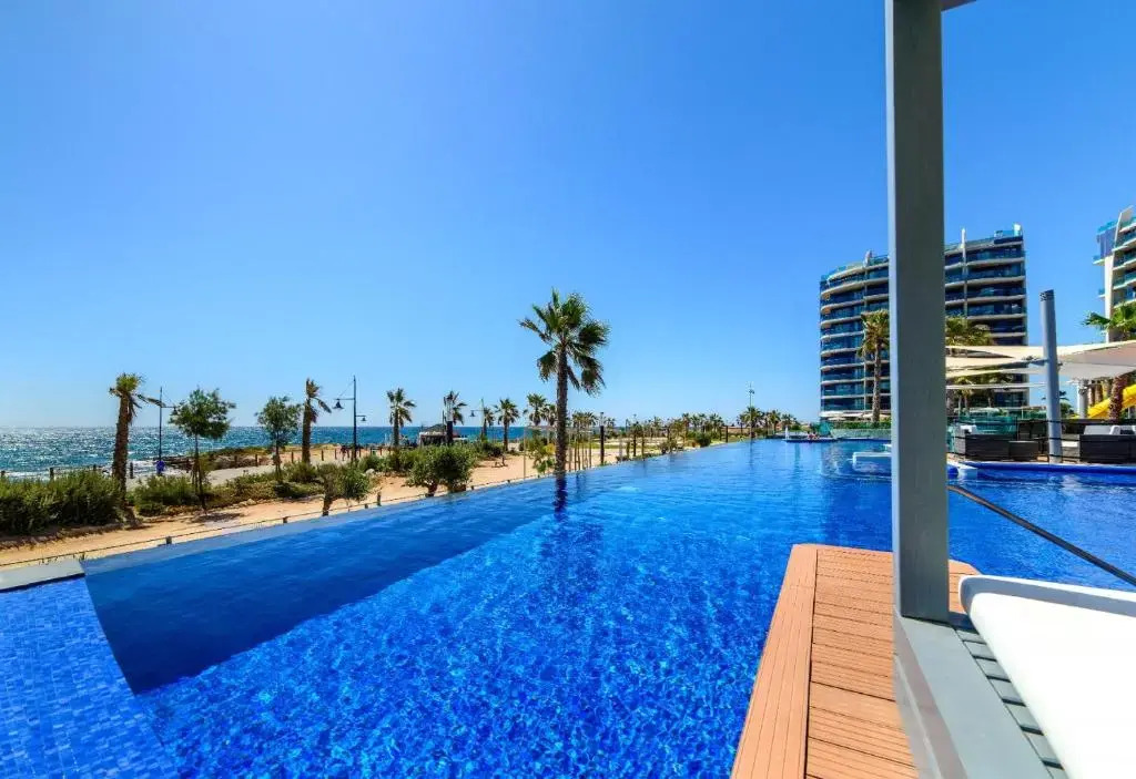 Apartamento Bennecke Velvet