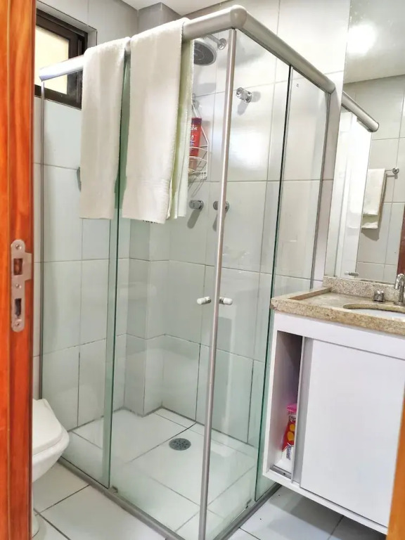 Manawa Beach Flat - Porto de Galinhas
