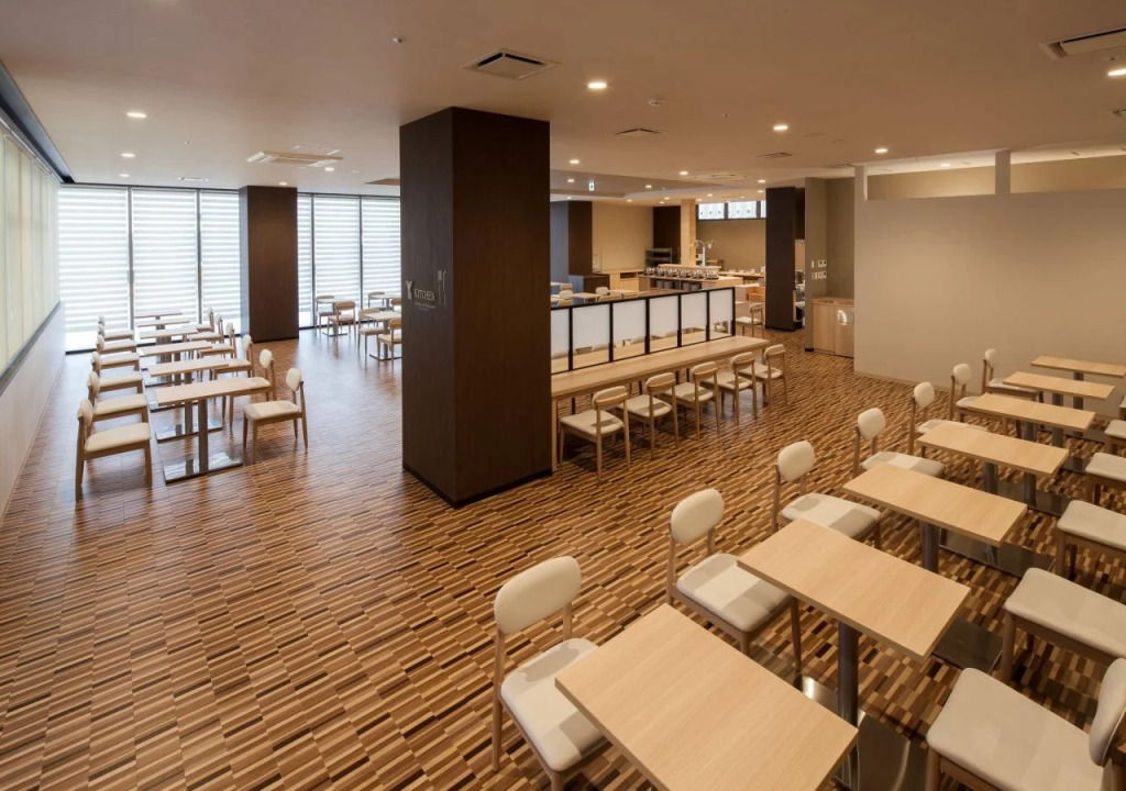 Ys Hotel Asahikawa Ekimae