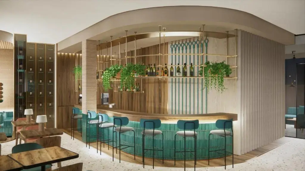 Hotel Linea Mare
