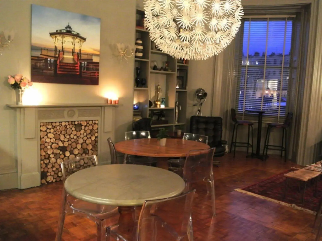 The X Hotel Brunswick Square
