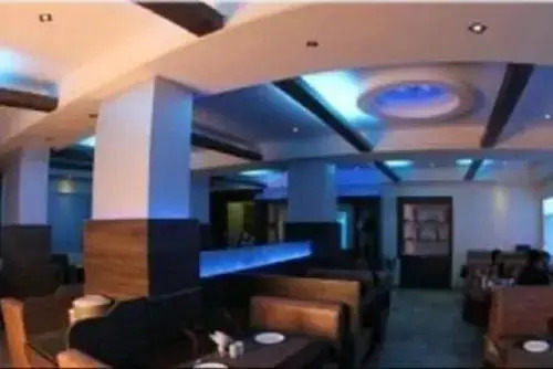 Dadra Resorts