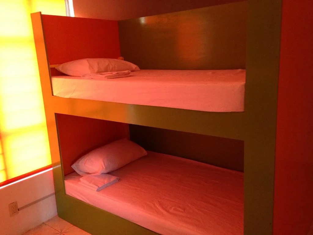 Hostal Nova House