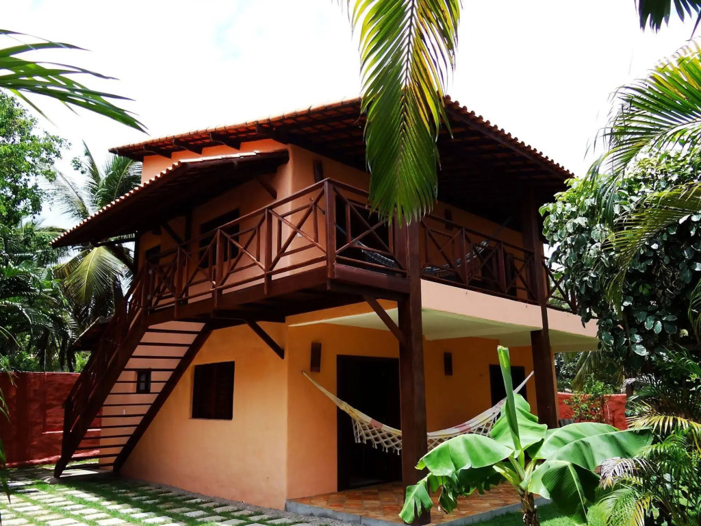 Casas das Gaivotas