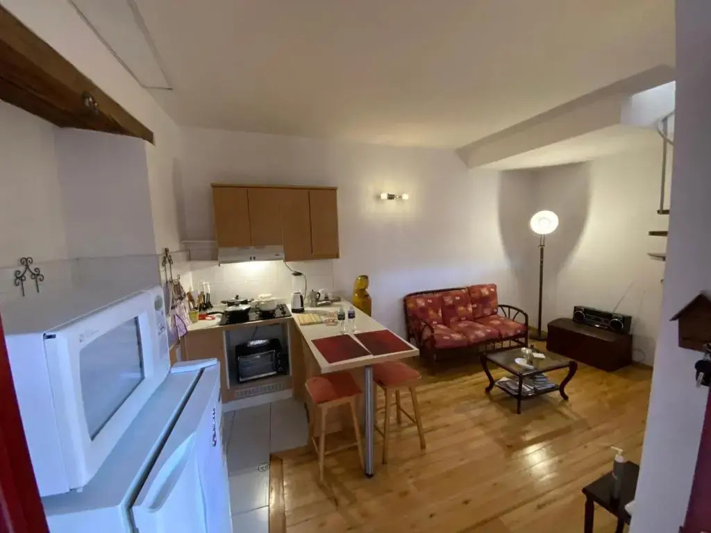 Beautiful Suite in Historic Center