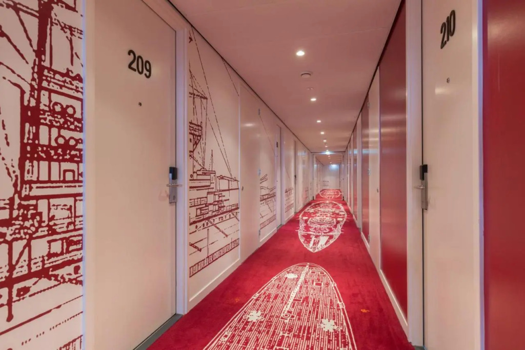 Leonardo Hotel Vinkeveen Amsterdam
