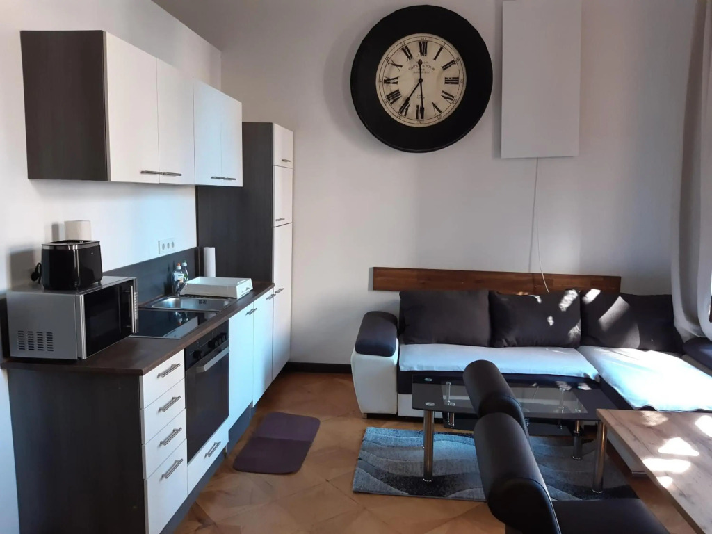 Apartment Laudon