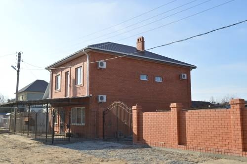 Resthouse