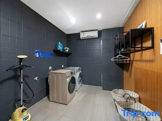 Yeste Hotel (Guilin Wonful Plaza)
