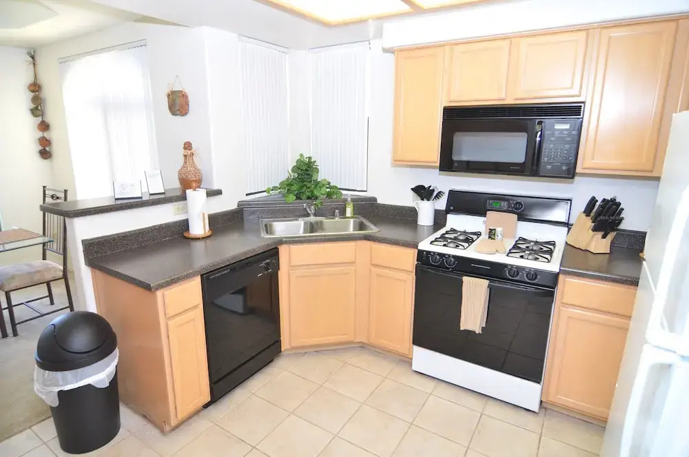 Sonoran Suites of Palm Springs at the Enclave