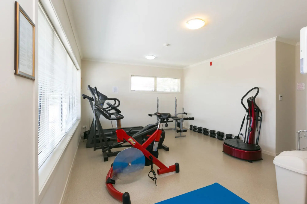 B-Ks Premier Motel Palmerston North