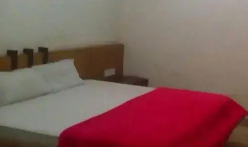 Hotel Kantishiva
